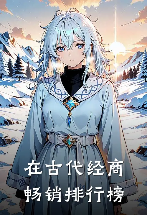 在古代经商畅销排行榜