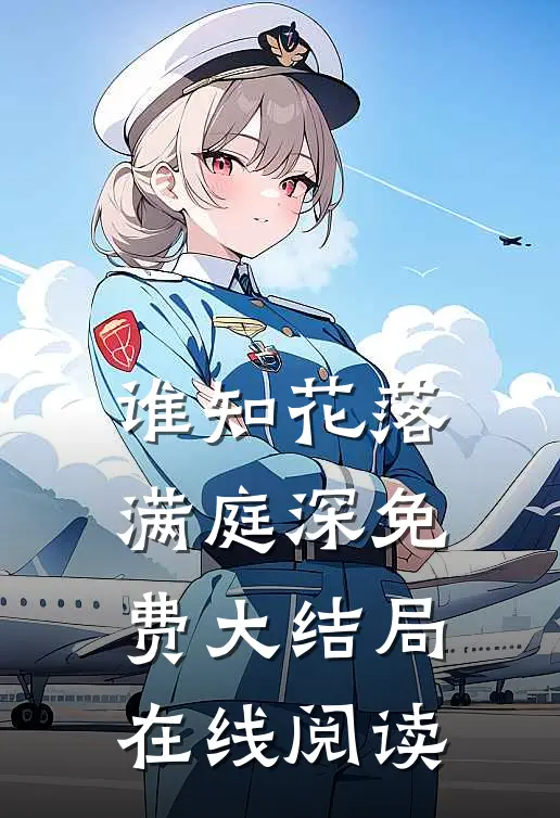 谁知花落满庭深免费大结局在线阅读