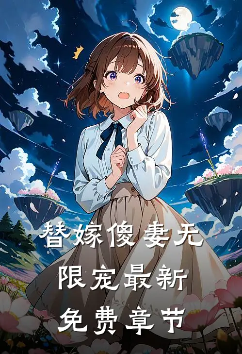 替嫁傻妻无限宠最新免费章节
