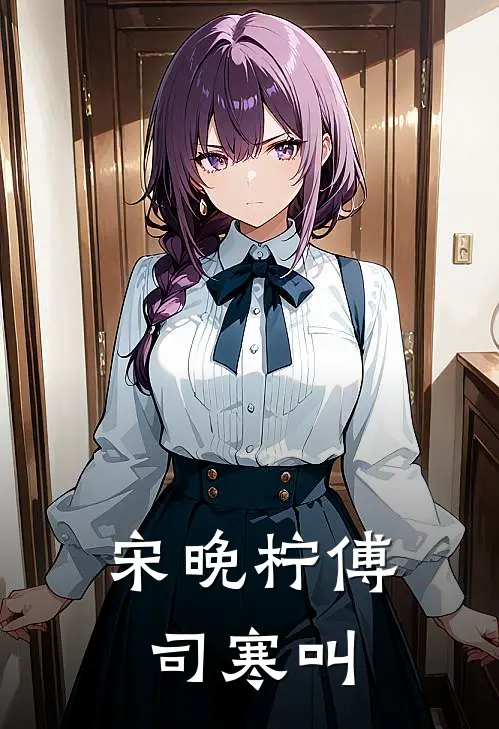 宋晚柠傅司寒叫