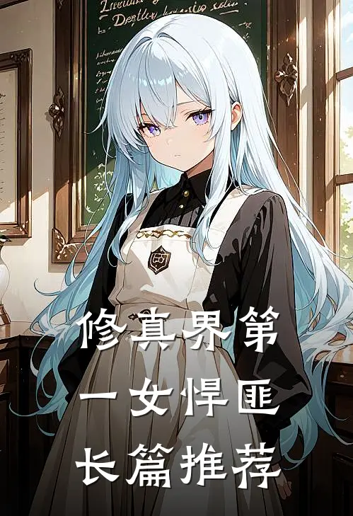 修真界第一女悍匪长篇推荐