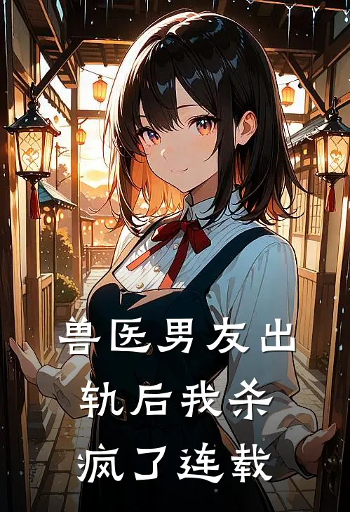 兽医男友出轨后我杀疯了连载
