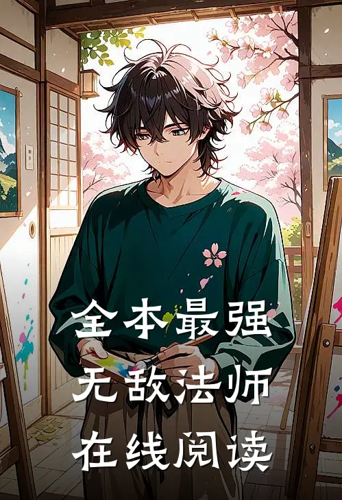 全本最强无敌法师在线阅读