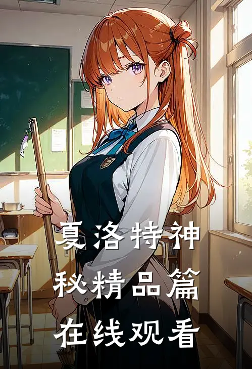 夏洛特神秘精品篇在线观看