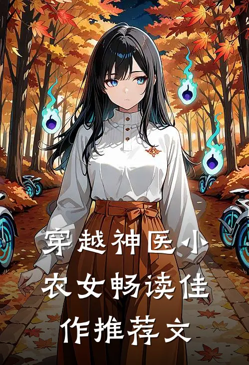 穿越神医小农女畅读佳作推荐文