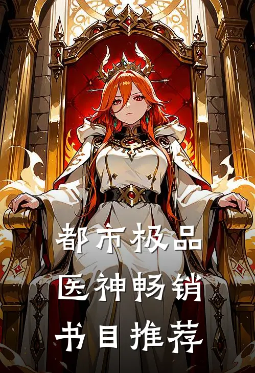 都市极品医神畅销书目推荐