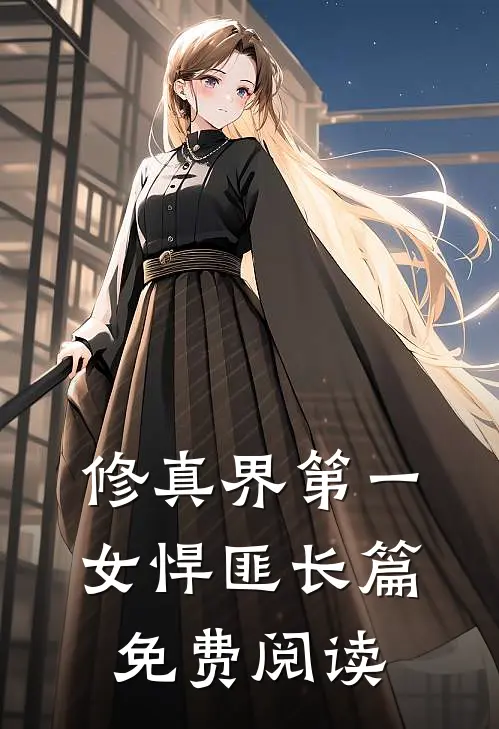修真界第一女悍匪长篇免费阅读