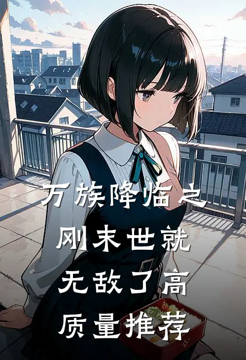 万族降临之刚末世就无敌了高质量推荐