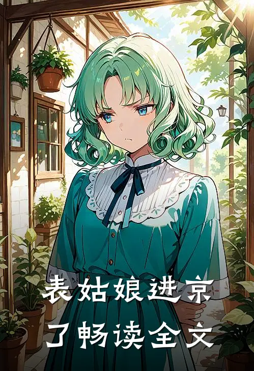 表姑娘进京了畅读全文