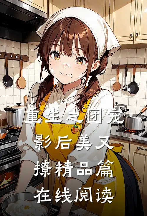 重生之团宠影后美又撩精品篇在线阅读