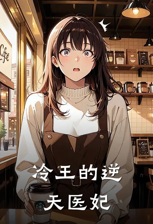 冷王的逆天医妃