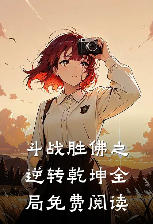 斗战胜佛之逆转乾坤全局免费阅读