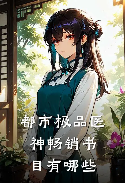 都市极品医神畅销书目有哪些