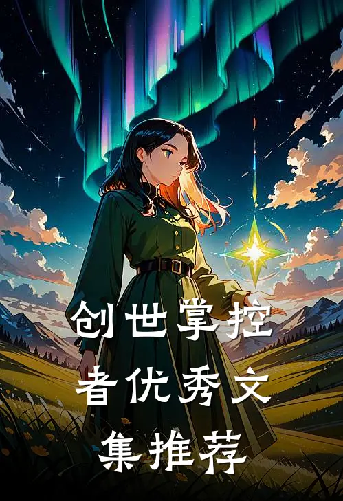 创世掌控者优秀文集推荐