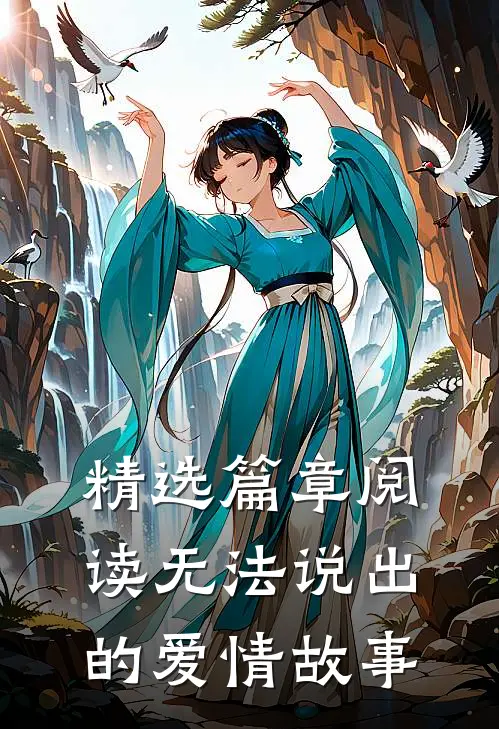精选篇章阅读无法说出的爱情故事