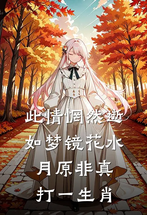 此情惘然逝如梦镜花水月原非真打一生肖