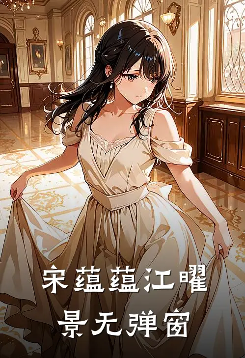 宋蕴蕴江曜景无弹窗