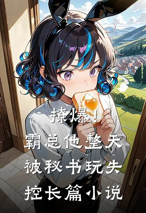 撩爆！霸总他整天被秘书玩失控长篇小说