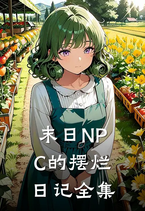末日NPC的摆烂日记 全集