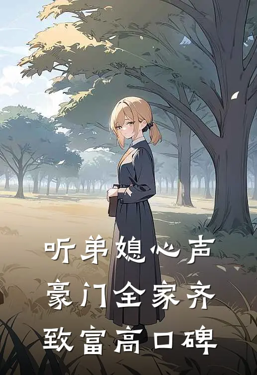 听弟媳心声，豪门全家齐致富高口碑