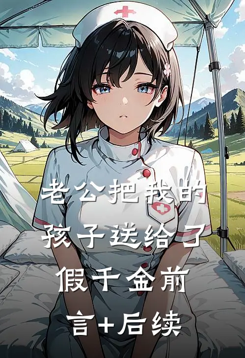 老公把我的孩子送给了假千金前言+后续