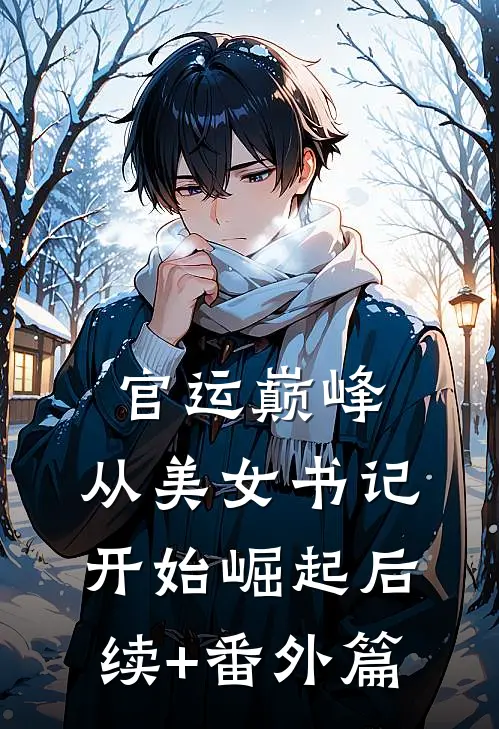 官运巅峰，从美女书记开始崛起后续+番外篇