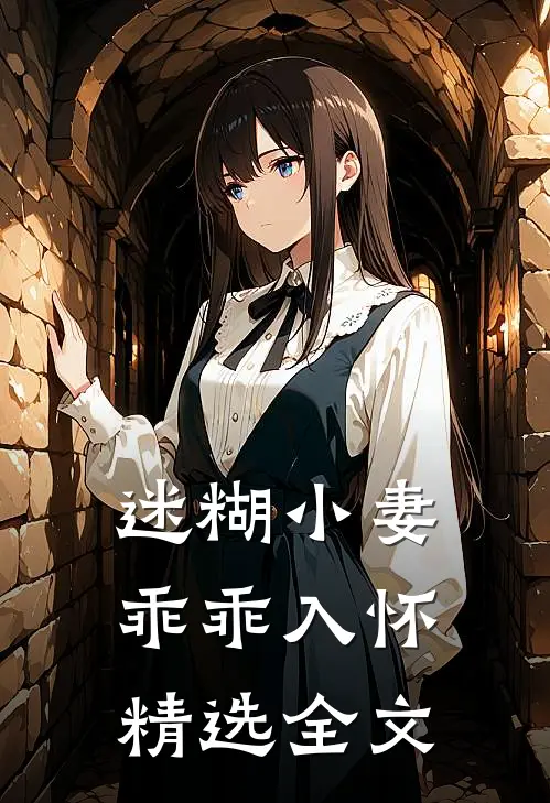 迷糊小妻乖乖入怀精选全文