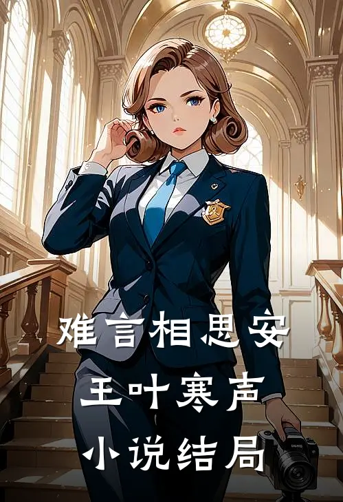 难言相思安王叶寒声小说结局