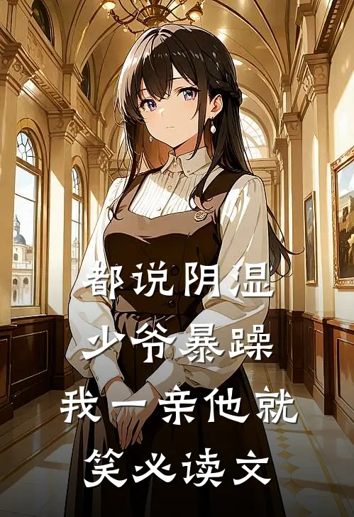 都说阴湿少爷暴躁，我一亲他就笑必读文