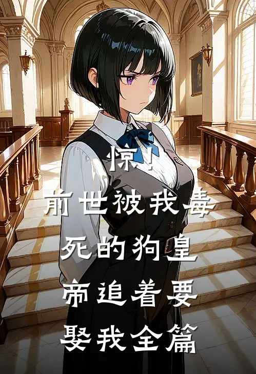 惊！前世被我毒死的狗皇帝追着要娶我全篇