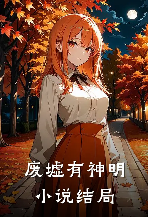 废墟有神明小说结局