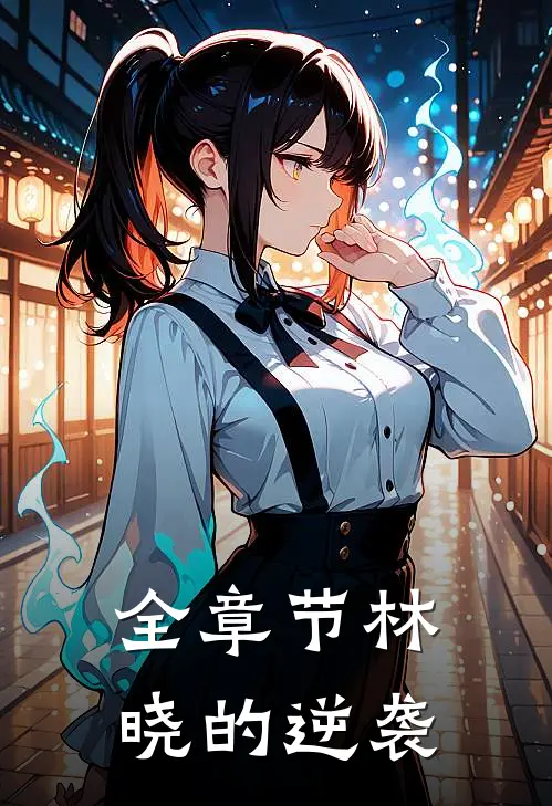 全章节林晓的逆袭
