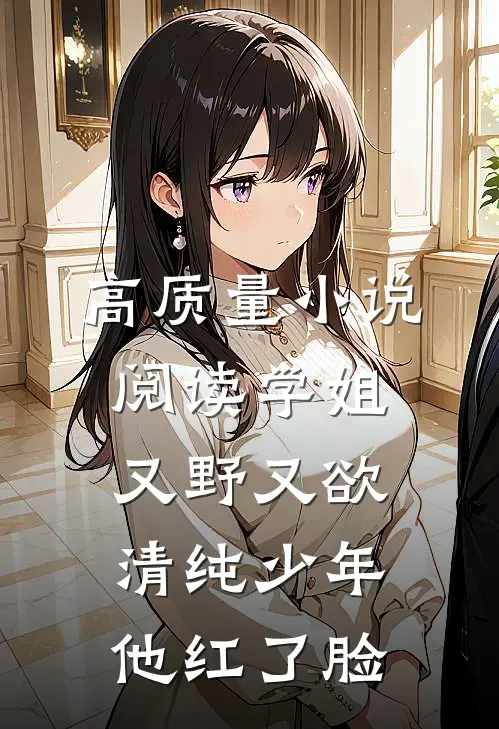 高质量小说阅读学姐又野又欲，清纯少年他红了脸