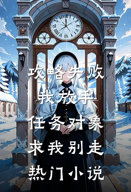 攻略失败我放手，任务对象求我别走热门小说