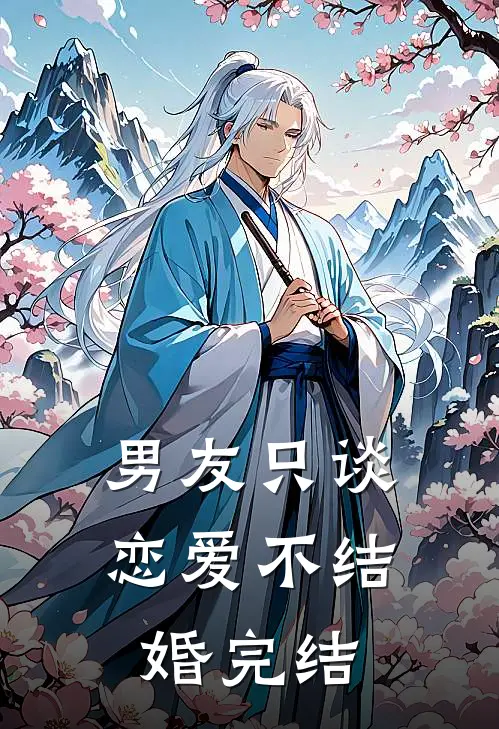 男友只谈恋爱不结婚完结