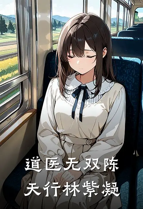 道医无双陈天行林紫凝