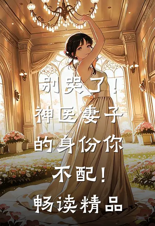 别哭了！神医妻子的身份你不配！畅读精品