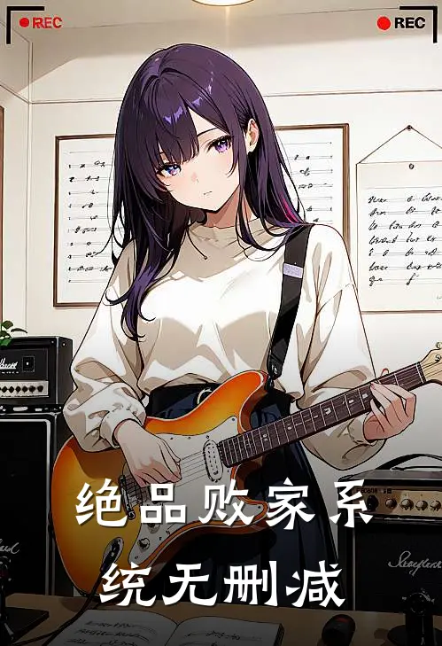 绝品败家系统无删减