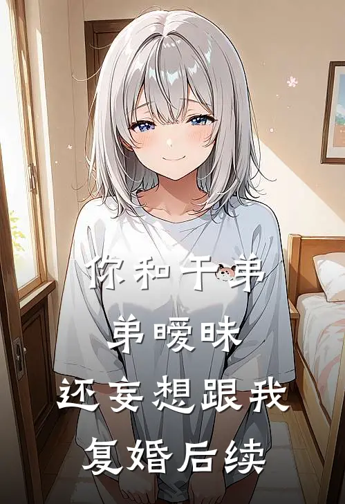 你和干弟弟暧昧，还妄想跟我复婚后续