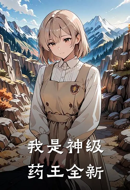 我是神级药王全新