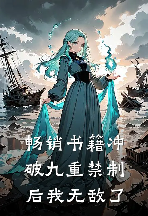 畅销书籍冲破九重禁制后我无敌了