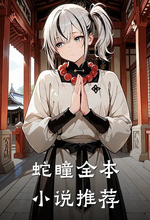 蛇瞳全本小说推荐
