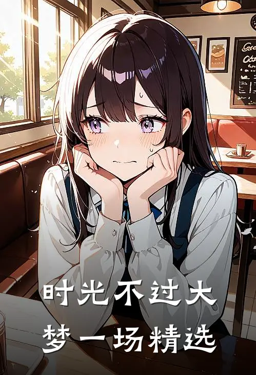 时光不过大梦一场精选