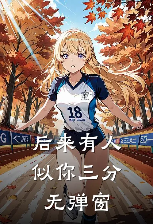 后来有人似你三分无弹窗