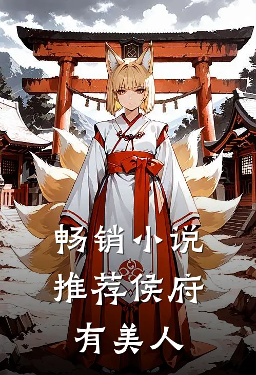 畅销小说推荐侯府有美人