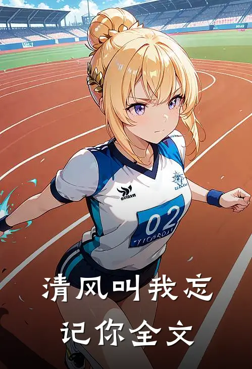 清风叫我忘记你全文