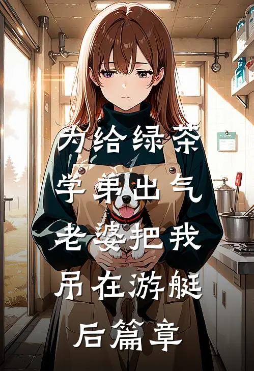为给绿茶学弟出气，老婆把我吊在游艇后篇章