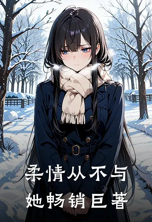 柔情从不与她畅销巨著