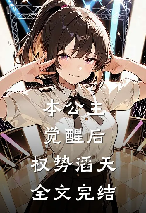 本公主觉醒后，权势滔天全文完结