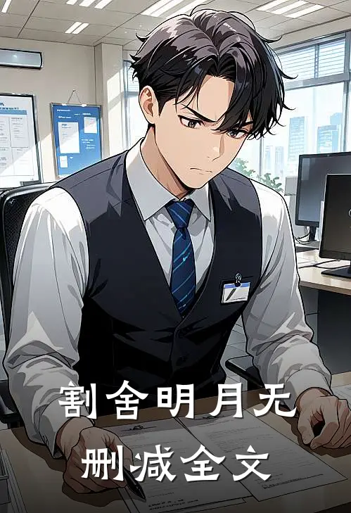割舍明月无删减全文